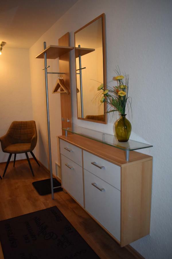 Appartements Tanja Bregenz Luaran gambar